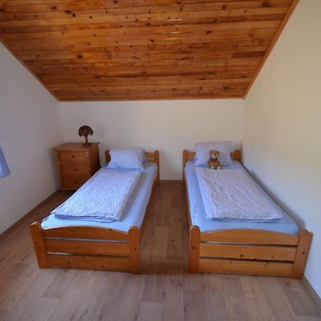 Penzion Lion Pec pod Snezkou Esterno foto